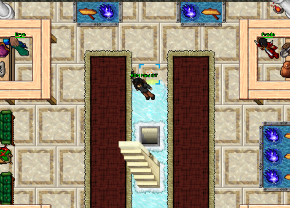 Imagem 2 da Base Baiak 8.60