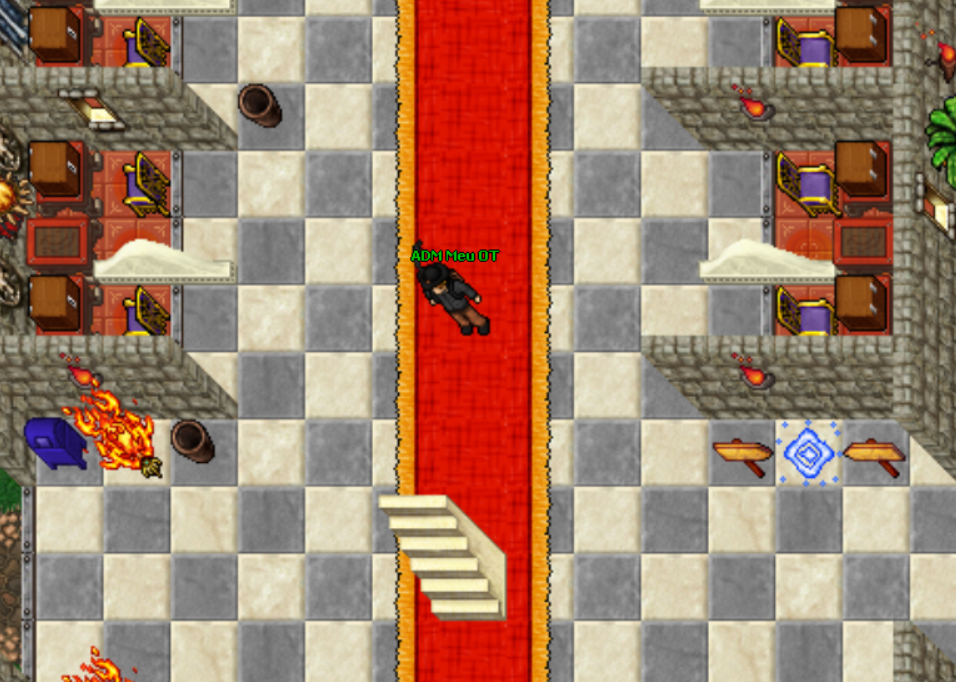 Imagem 3 da Base Baiak 8.60