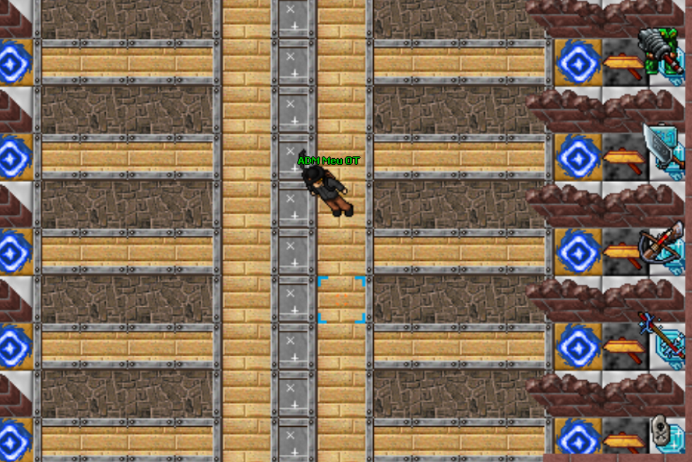 Imagem 4 da Base Baiak 8.60