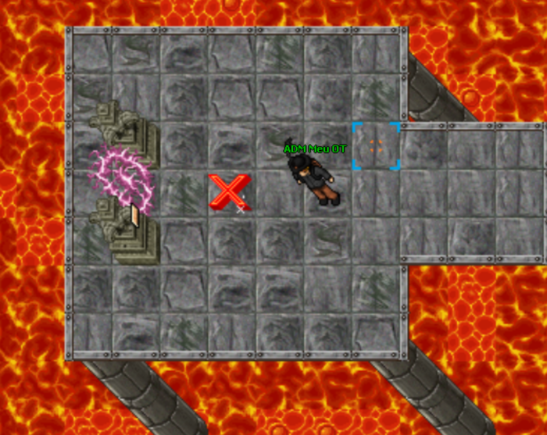 Imagem 5 da Base Baiak 8.60