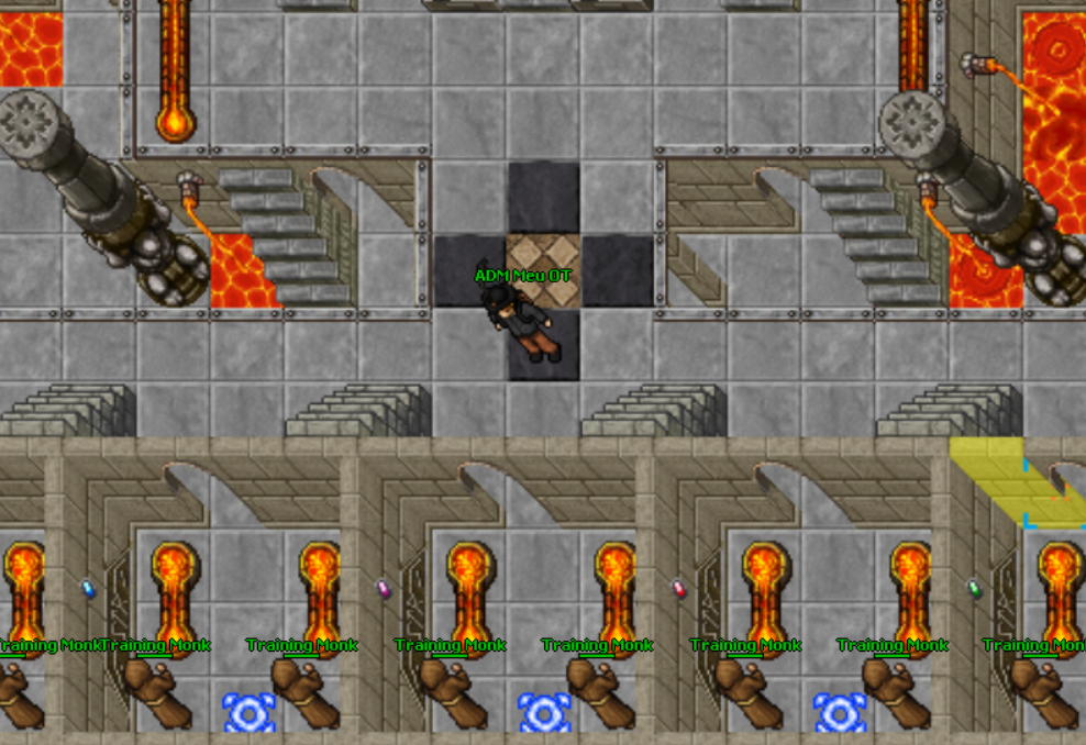 Imagem 8 da Base Baiak 8.60