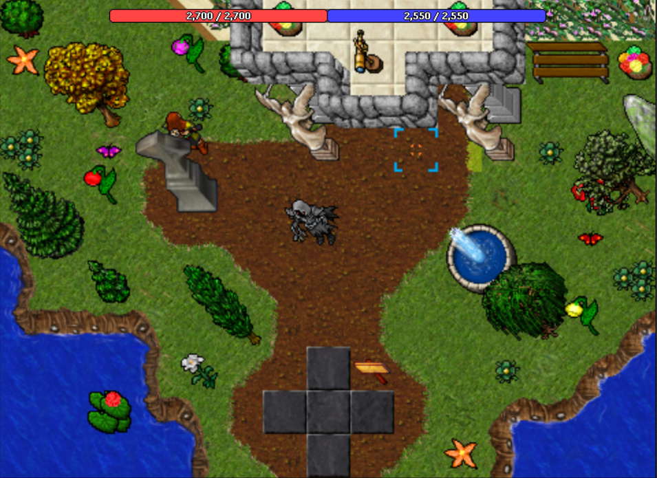 Imagem 1 da Base Global 8.0