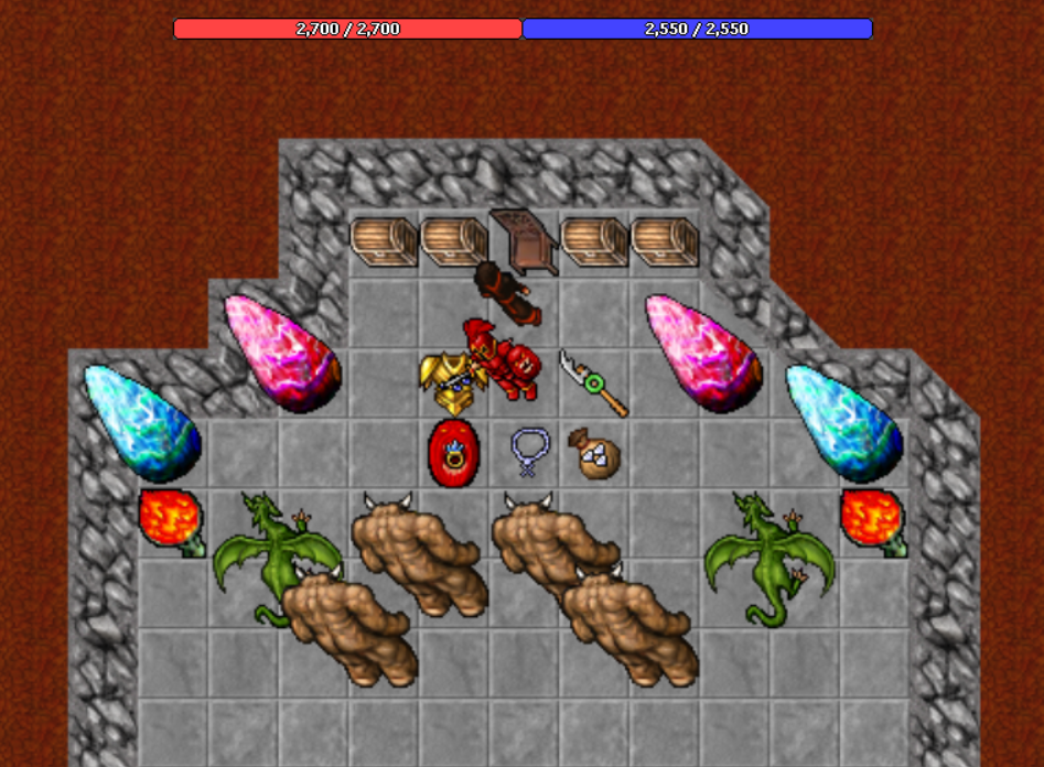 Imagem 2 da Base Global 8.0