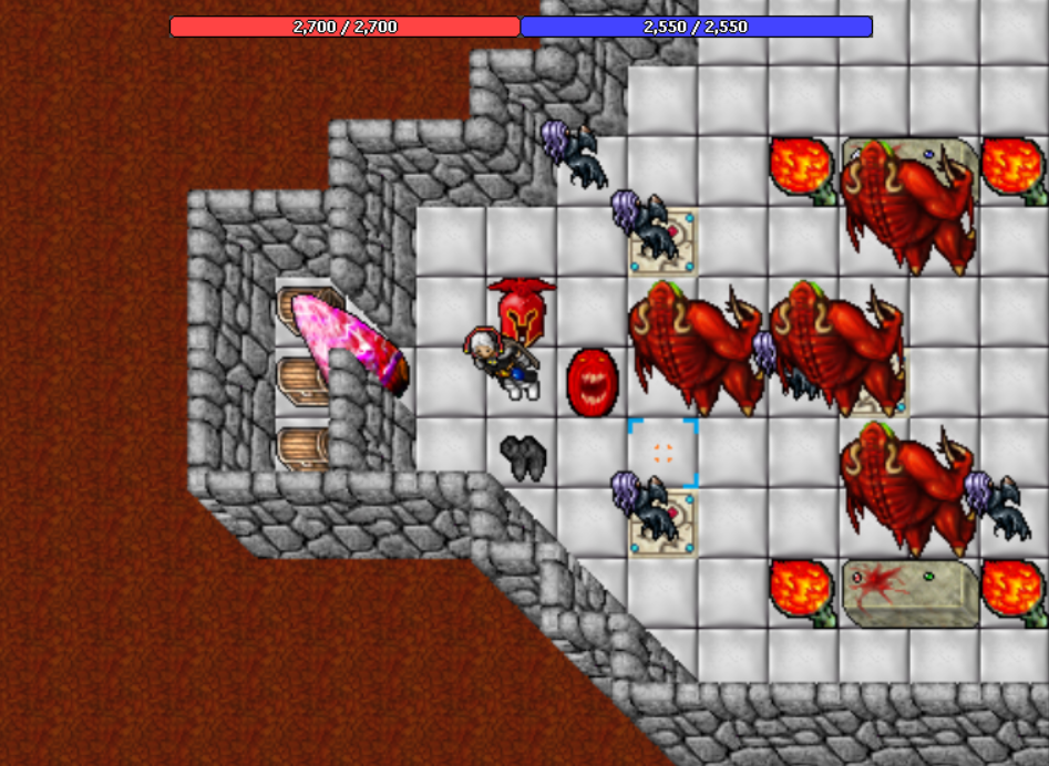 Imagem 4 da Base Global 8.0