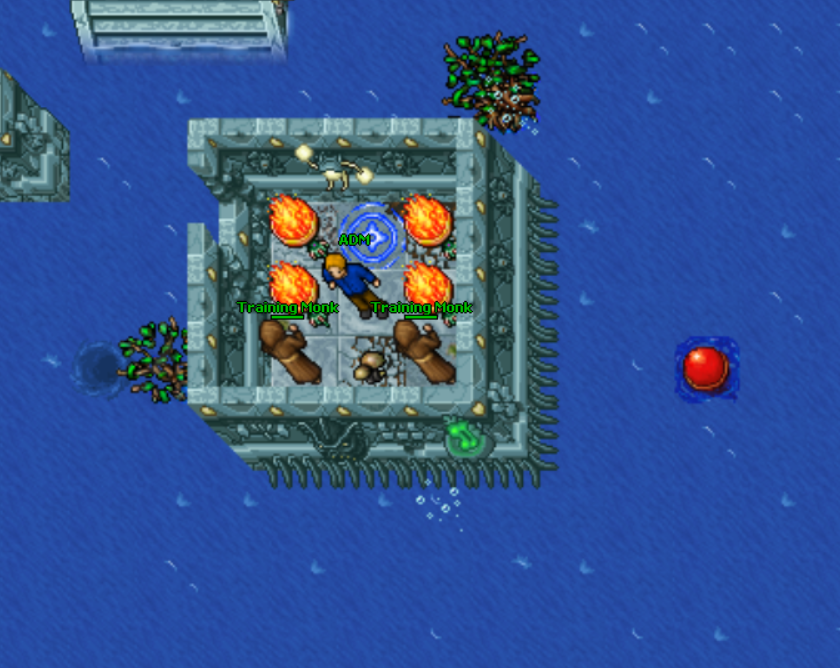 Imagem 1 da Base Global 8.60