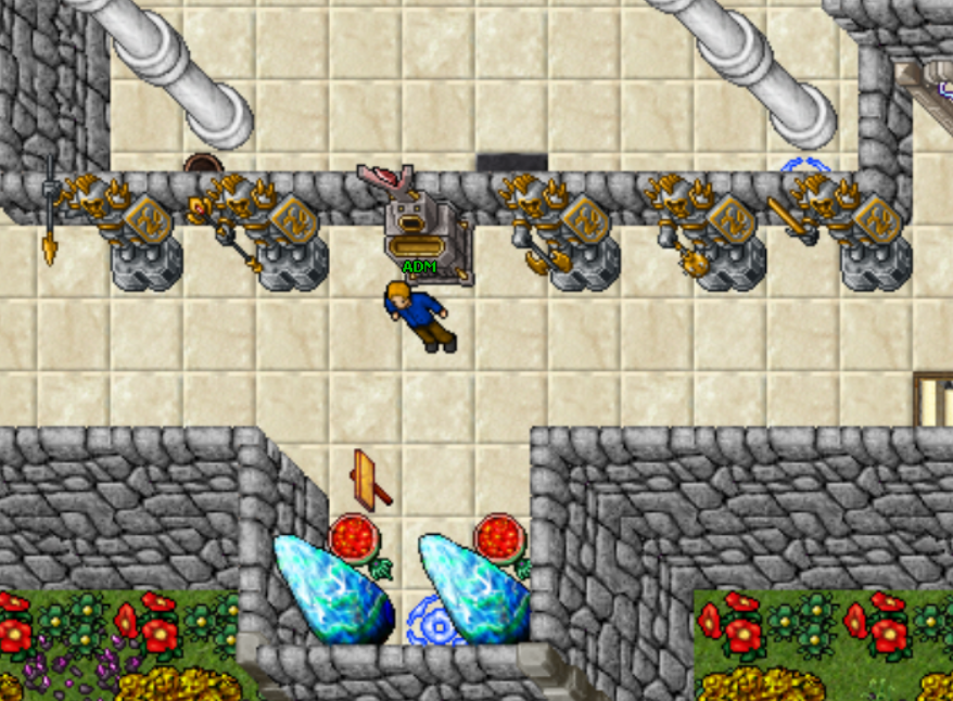 Imagem 2 da Base Global 8.60